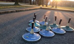 Outdoor Teamevent - Chill out